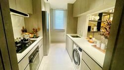 The LakeGarden Residences (D22), Condominium #478403951